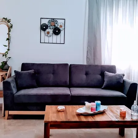Georgia's Quality Apartment