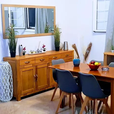 Georgia's Quality Apartment